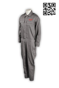 D177 tailor made industry uniform tailor made uniform electricity industry double pockets uniform shop company boiler suits boiler suit  overall  coverall  utility coveralls